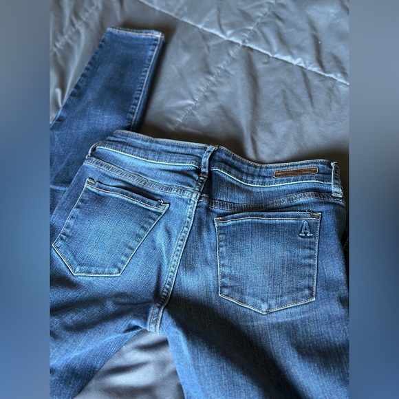 Articles Of Society Skinny Jeans - Picture 10 of 10